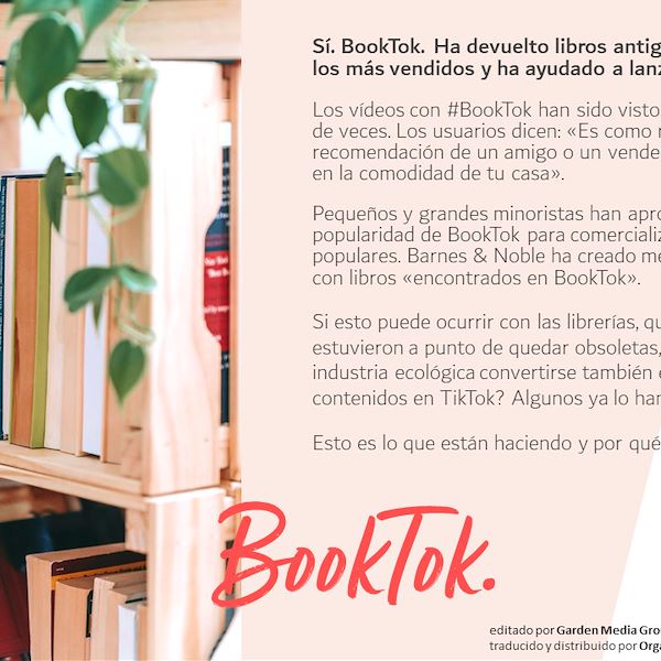 Garden Trends Report 2023 - Segunda Parte