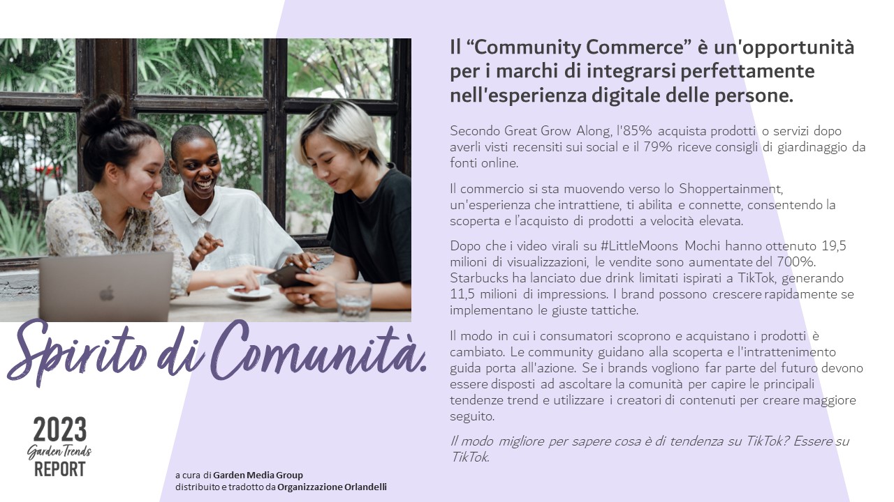 Spirito di comunità - pag. 25