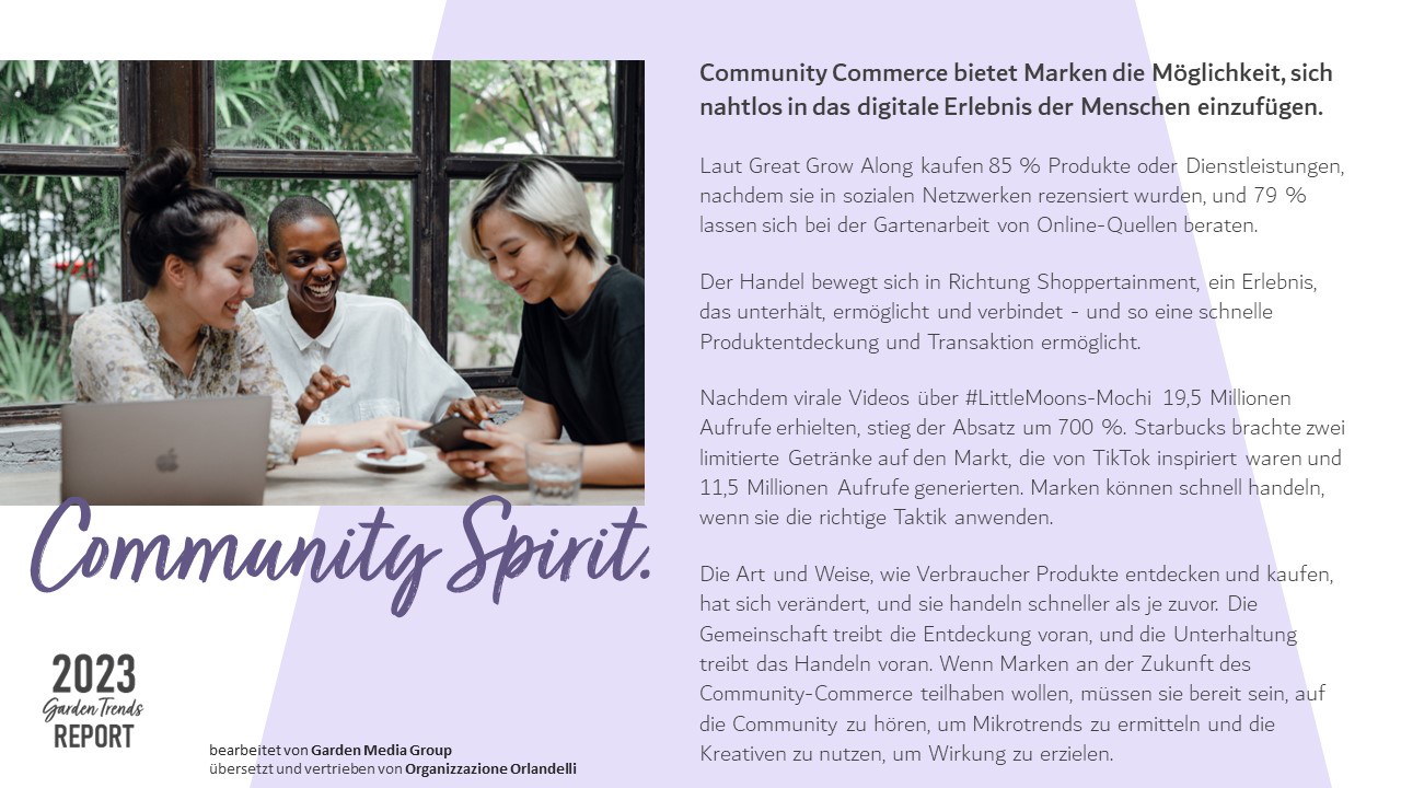 Gemeinschaftsgefühl - Seite 25