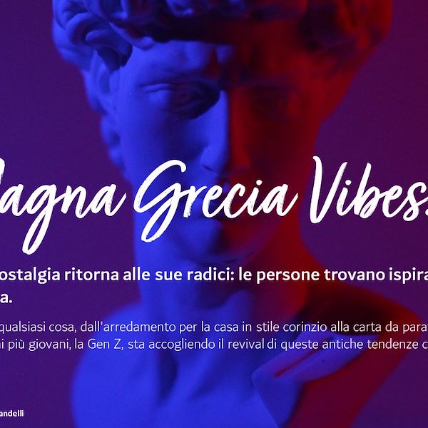 I Trend del settore Garden 2023 - 3° parte