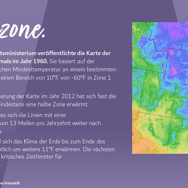 Garden Trends Report 2023 - Teil Drei