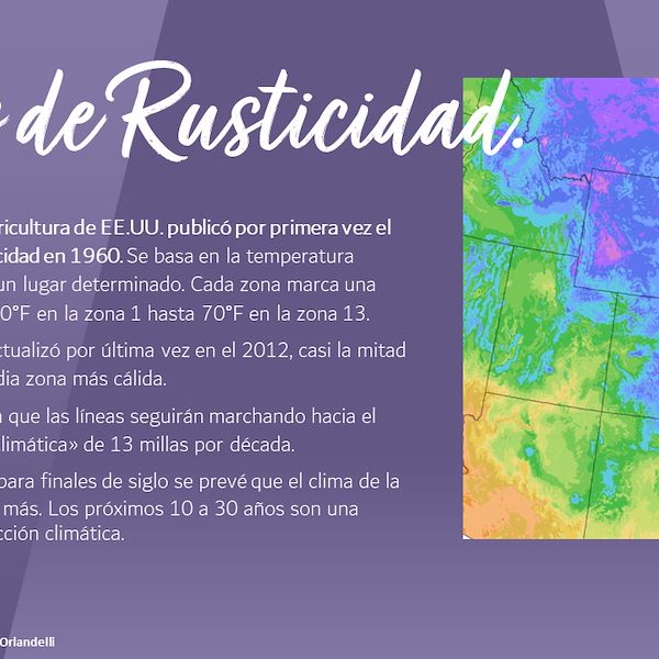 Garden Trends Report 2023 - Parte Tres