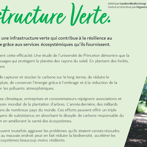 Garden Trends Report 2023 - Partie Trois