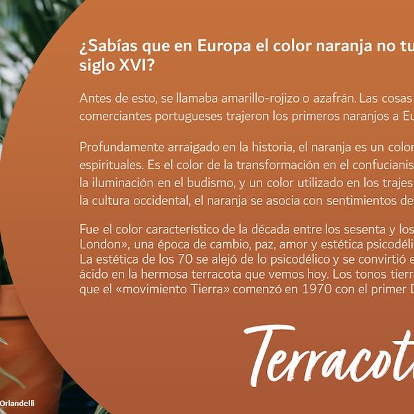 Garden Trends Report 2023 - Parte Tres