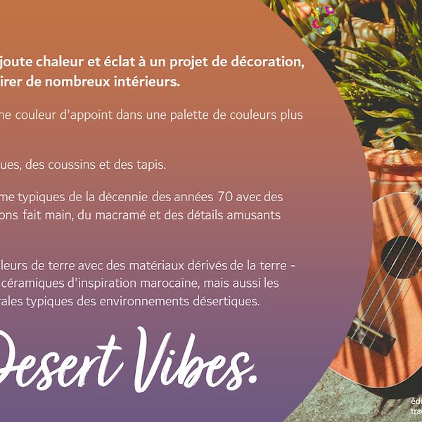 Garden Trends Report 2023 - Partie Trois