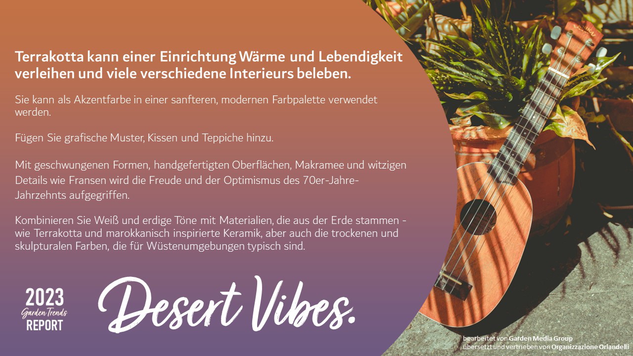 Wüstenstimmung - s. 37