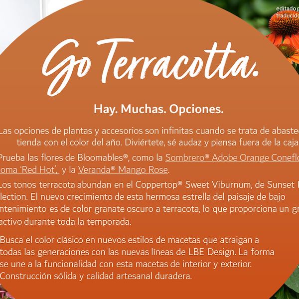 Garden Trends Report 2023 - Parte Tres