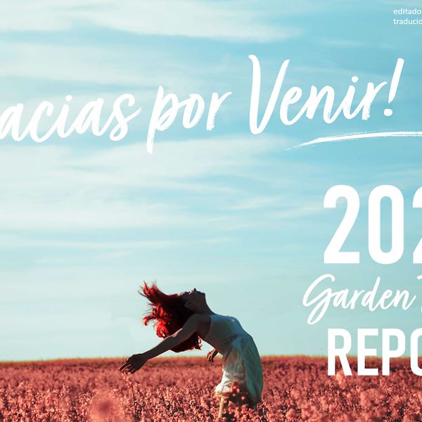 Garden Trends Report 2023 - Parte Tres