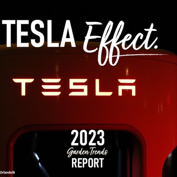 Garden Trends Report 2023 - Primera parte