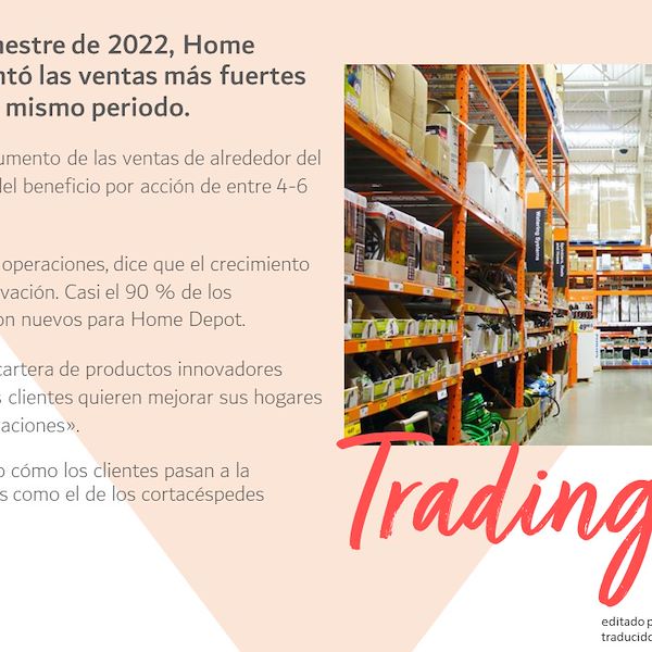 Garden Trends Report 2023 - Primera parte