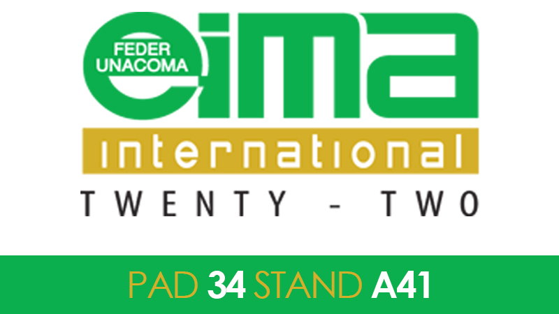 EIMA international 2022 - Bologna