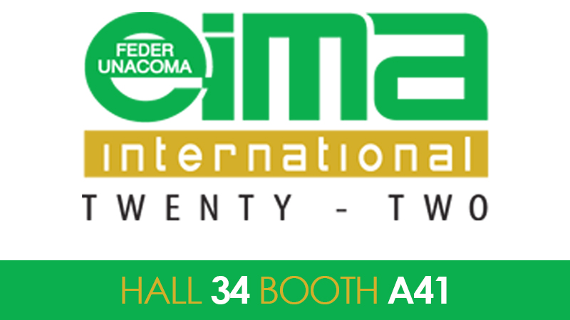 EIMA international 2022 - Bologna