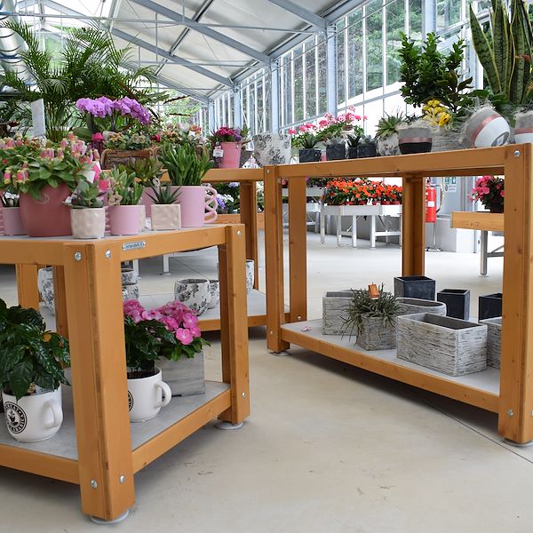 LA JARDINERIE FELTRINA