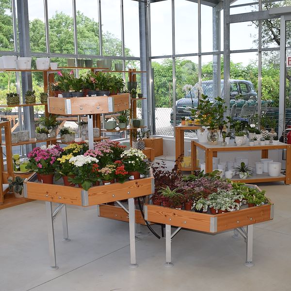 LA JARDINERIE FELTRINA