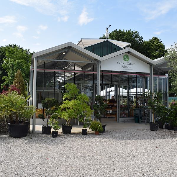 IL GARDEN CENTER FELTRINA