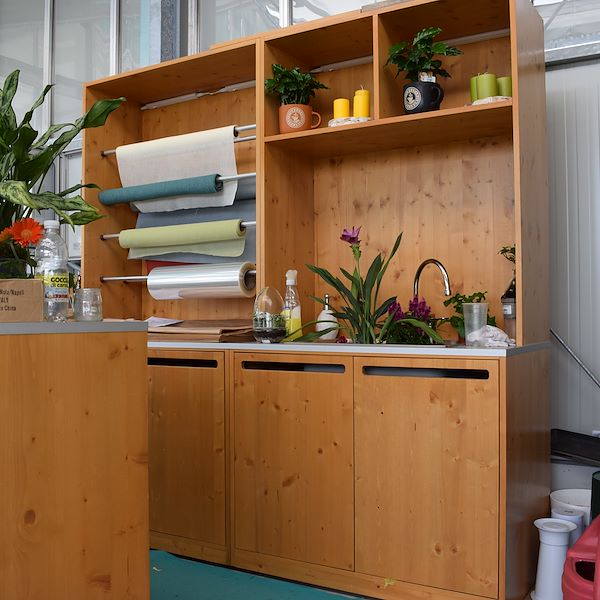 IL GARDEN CENTER FELTRINA