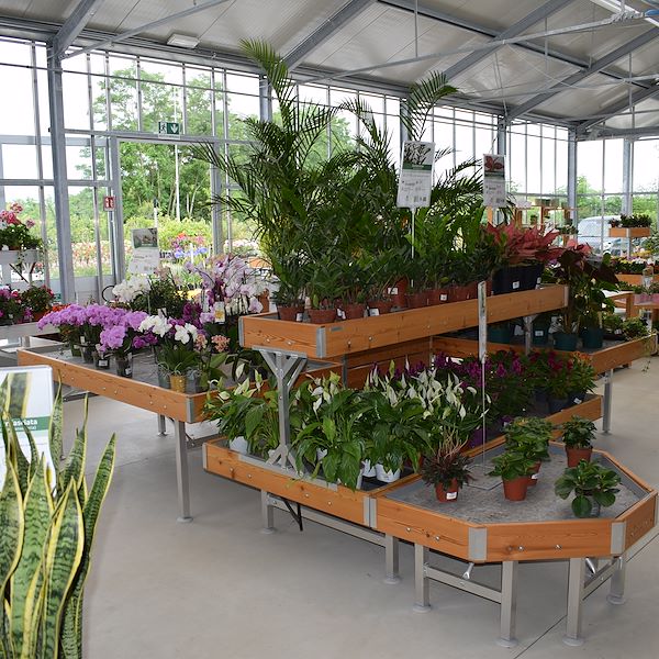 LA JARDINERIE FELTRINA