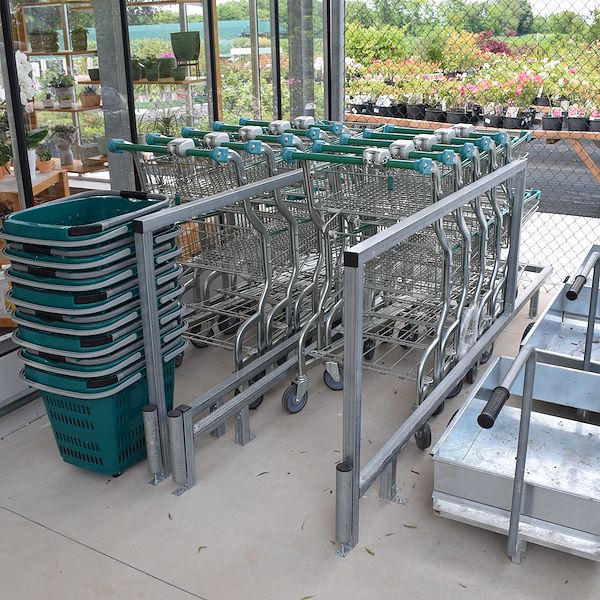 IL GARDEN CENTER FELTRINA