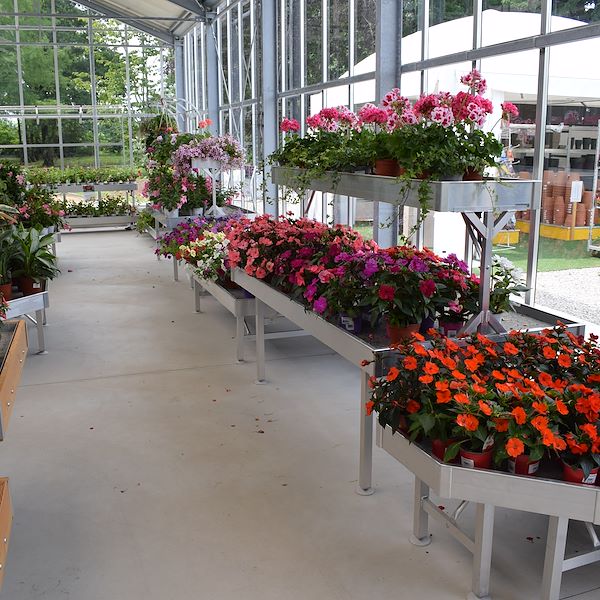 IL GARDEN CENTER FELTRINA