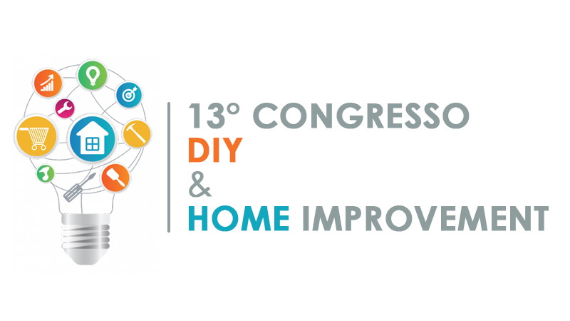 13° CONGRESSO DIY&HOME IMPROVEMENT