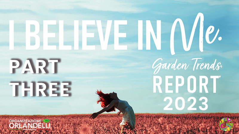 2023 Garden Trends Report - Part Three