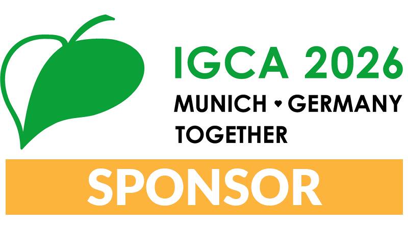 IGCA GERMANY - SPONSOR