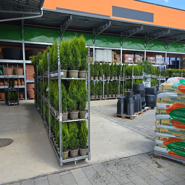 L'ouverture - PRAKTIS