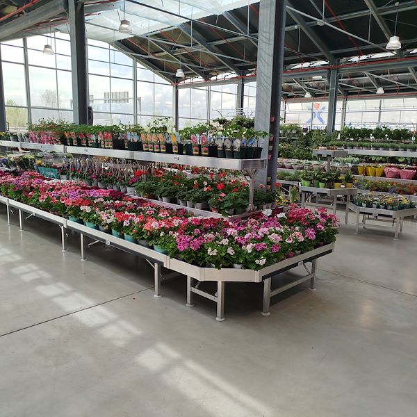 L'apertura - PRAKTIS