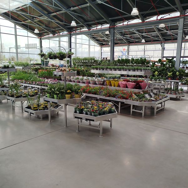 L'apertura - PRAKTIS