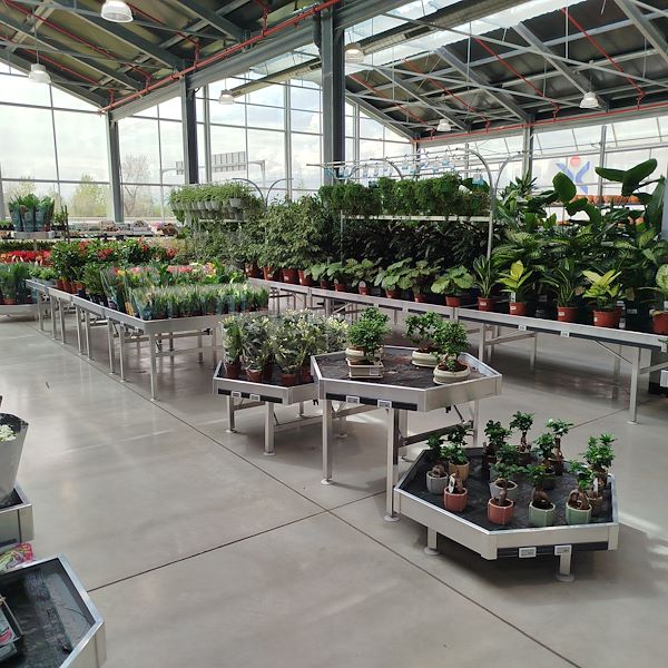 الافتتاح - PRAKTIS