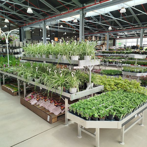 الافتتاح - PRAKTIS