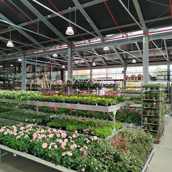 الافتتاح - PRAKTIS