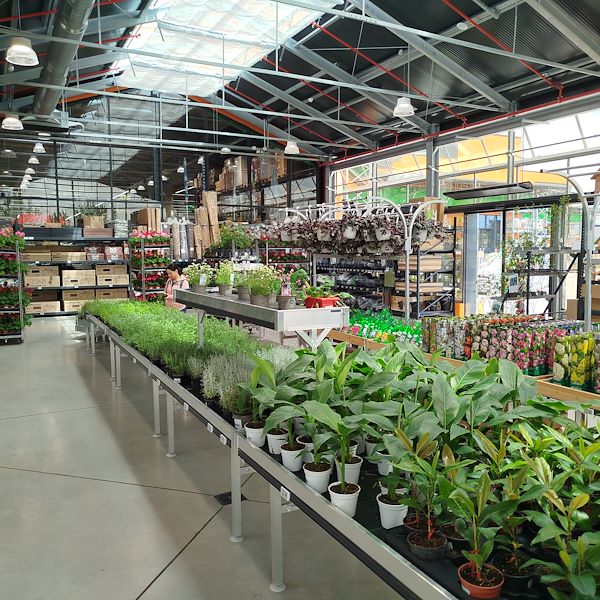 الافتتاح - PRAKTIS