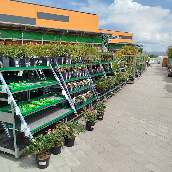 الافتتاح - PRAKTIS