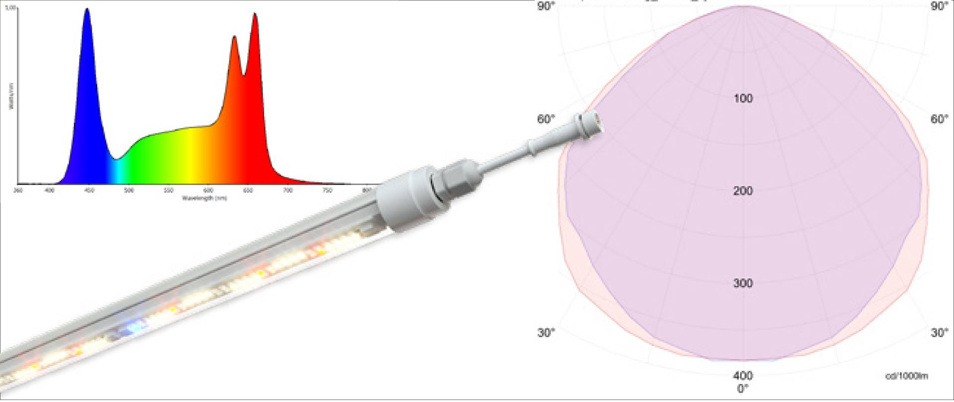 نظام الزراعة العمودية