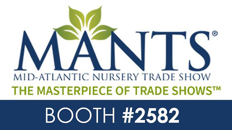 MANTS - Booth #2582