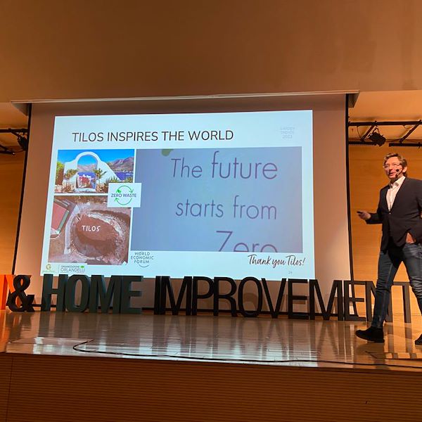 13° CONGRESSO DIY&HOME IMPROVEMENT