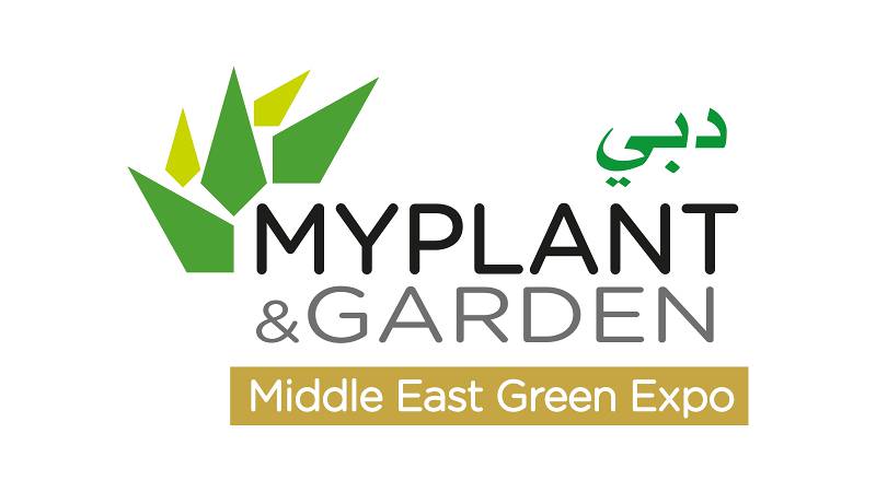 MYPLANT & GARDEN MIDDLE EAST - STAND F09