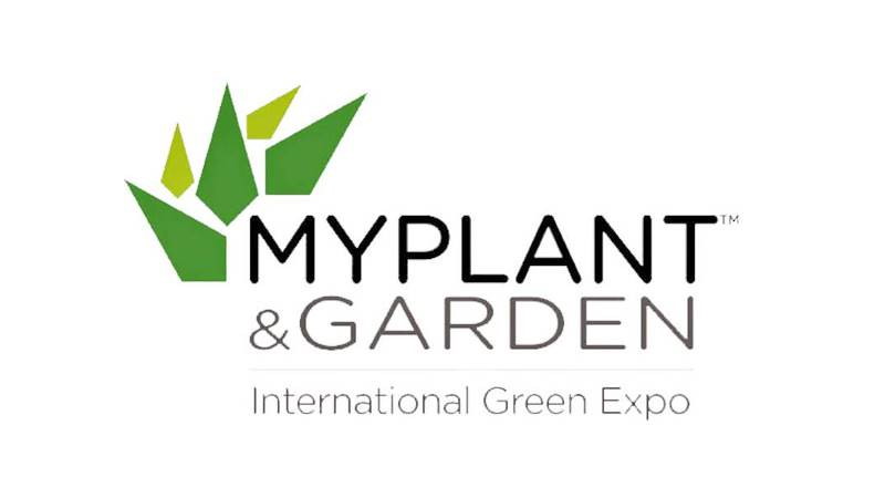 Myplant & Garden