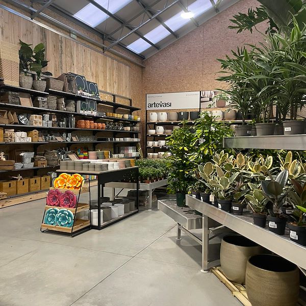 RESULTADO FINAL DEL CENTRO DE JARDINERÍA OFORNO