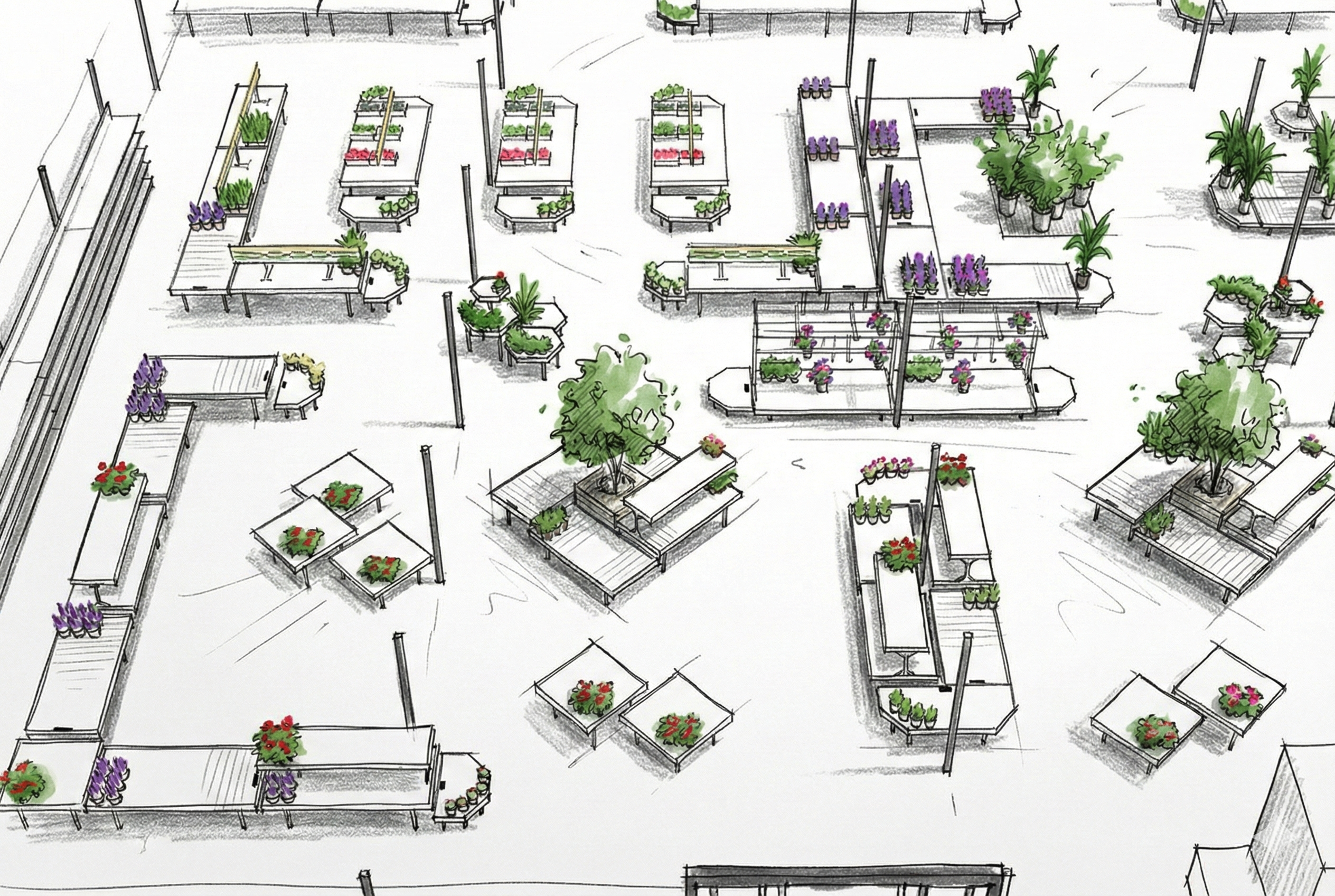 Inspiración | Proyecto | Renovación