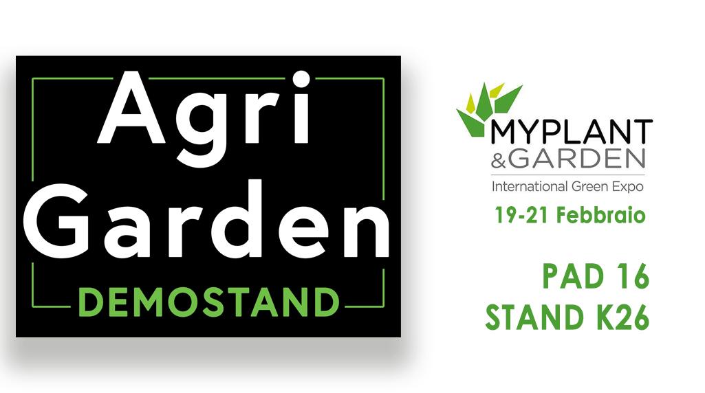 Orlandelli a MyPlant 2025