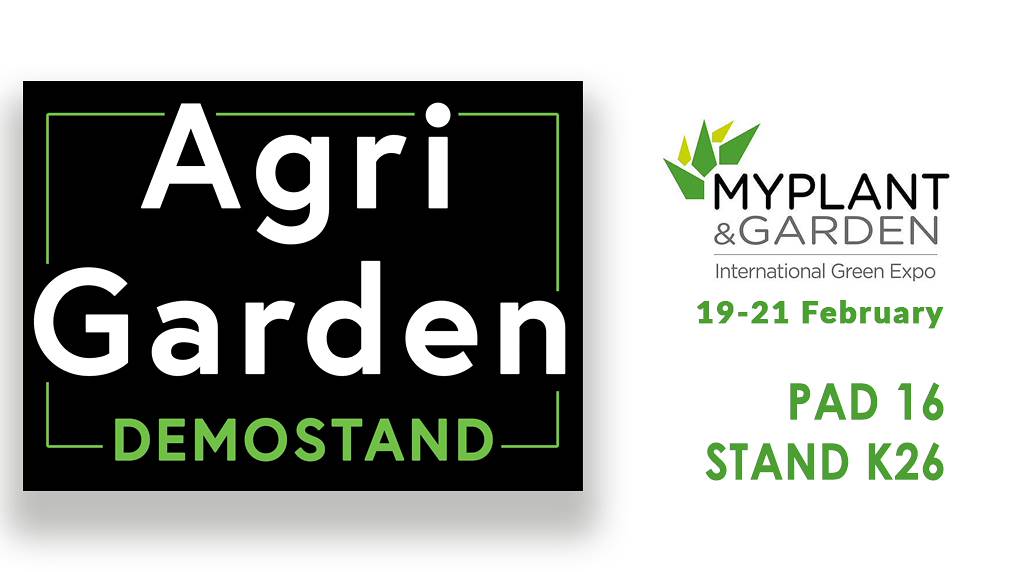 Orlandelli at MyPlant 2025