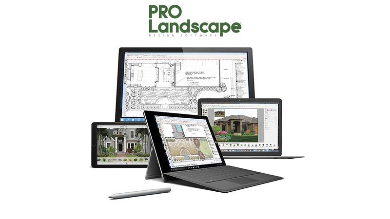 Come ho dato una svolta alla mia carriera con PRO Landscape