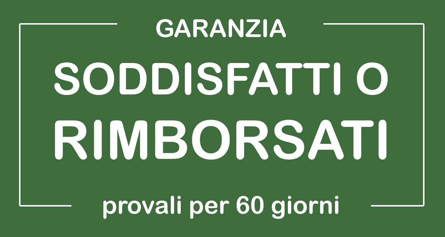 Sperimenta il Carrello con Luci LED per 60 Giorni!