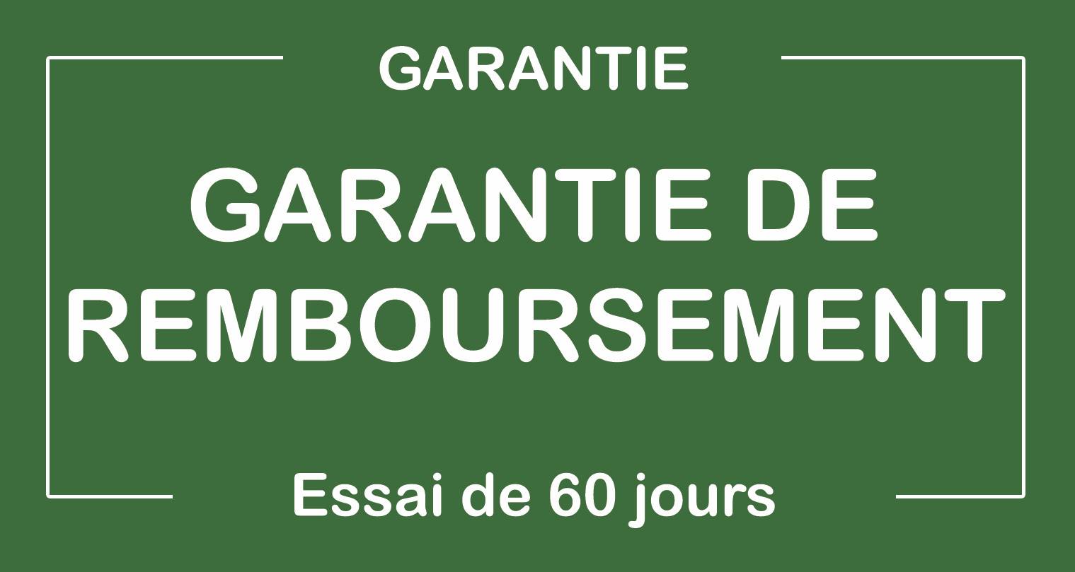 Découvrez le chariot avec lumières LED pendant 60 jours !