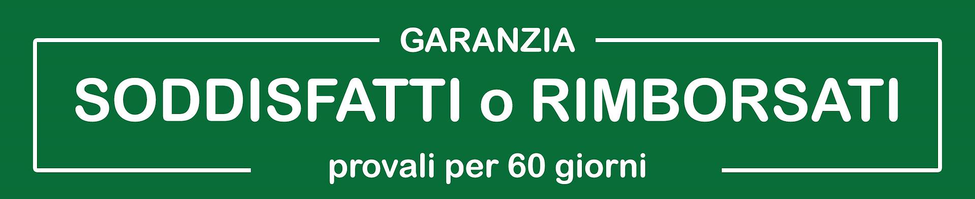 Soddisfatti o rimborsati con il nostro carrello con luci LED