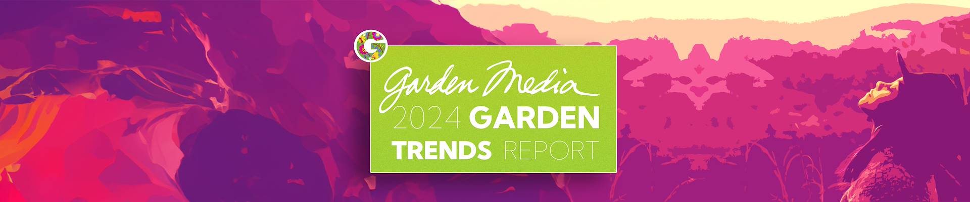 In arrivo i Garden Trends 2024