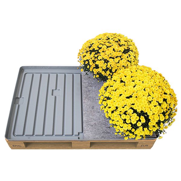 Water Tray Capillary Mats