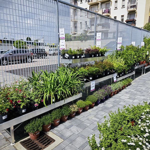 L'AGRIGARDEN FOGLIOLINA